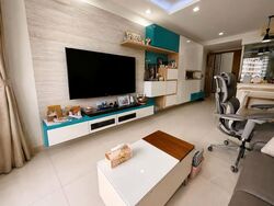 Prive (D19), Condominium #601009731
